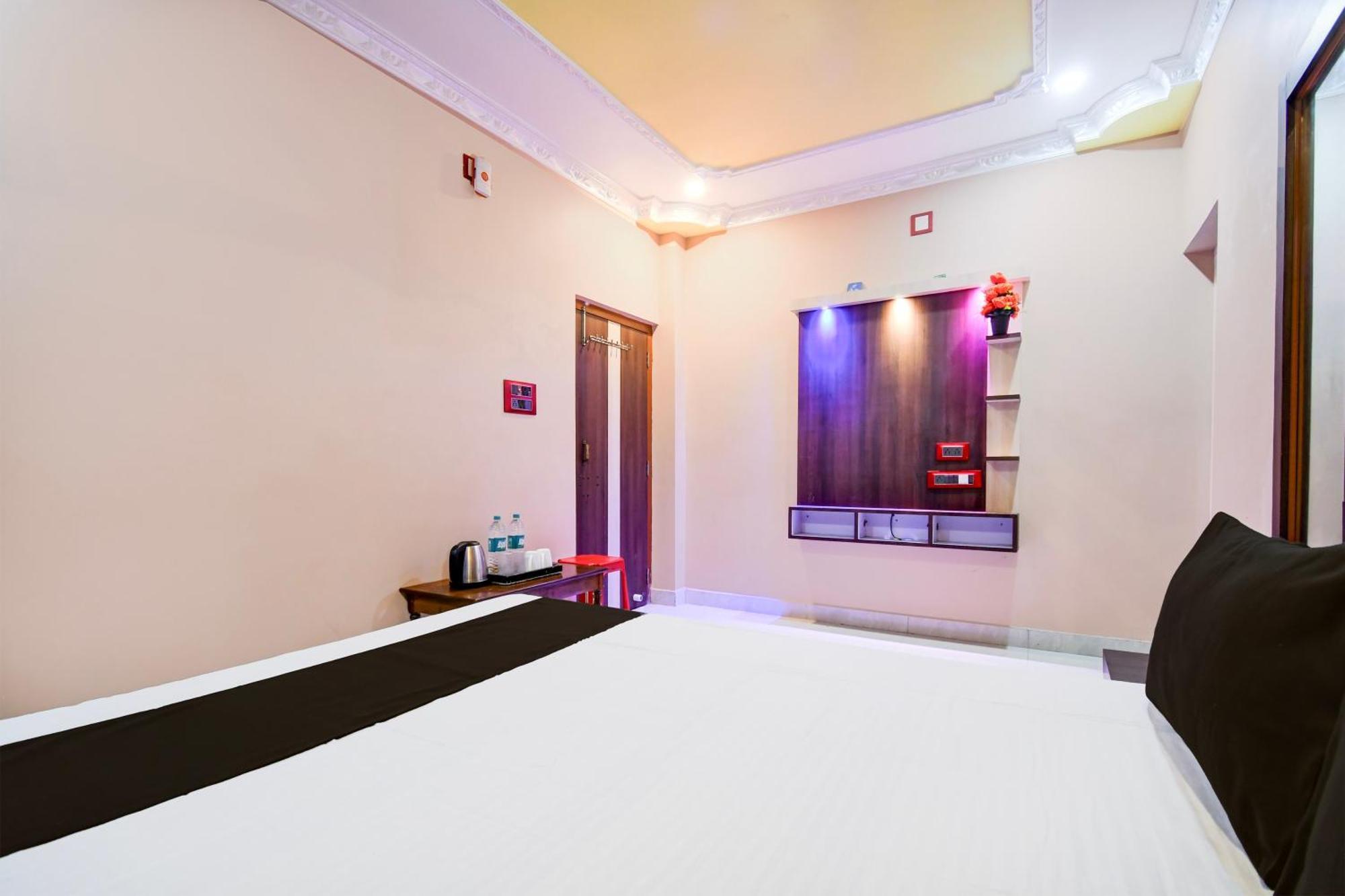 Hotel O Mantra Krishnanagar Екстер'єр фото