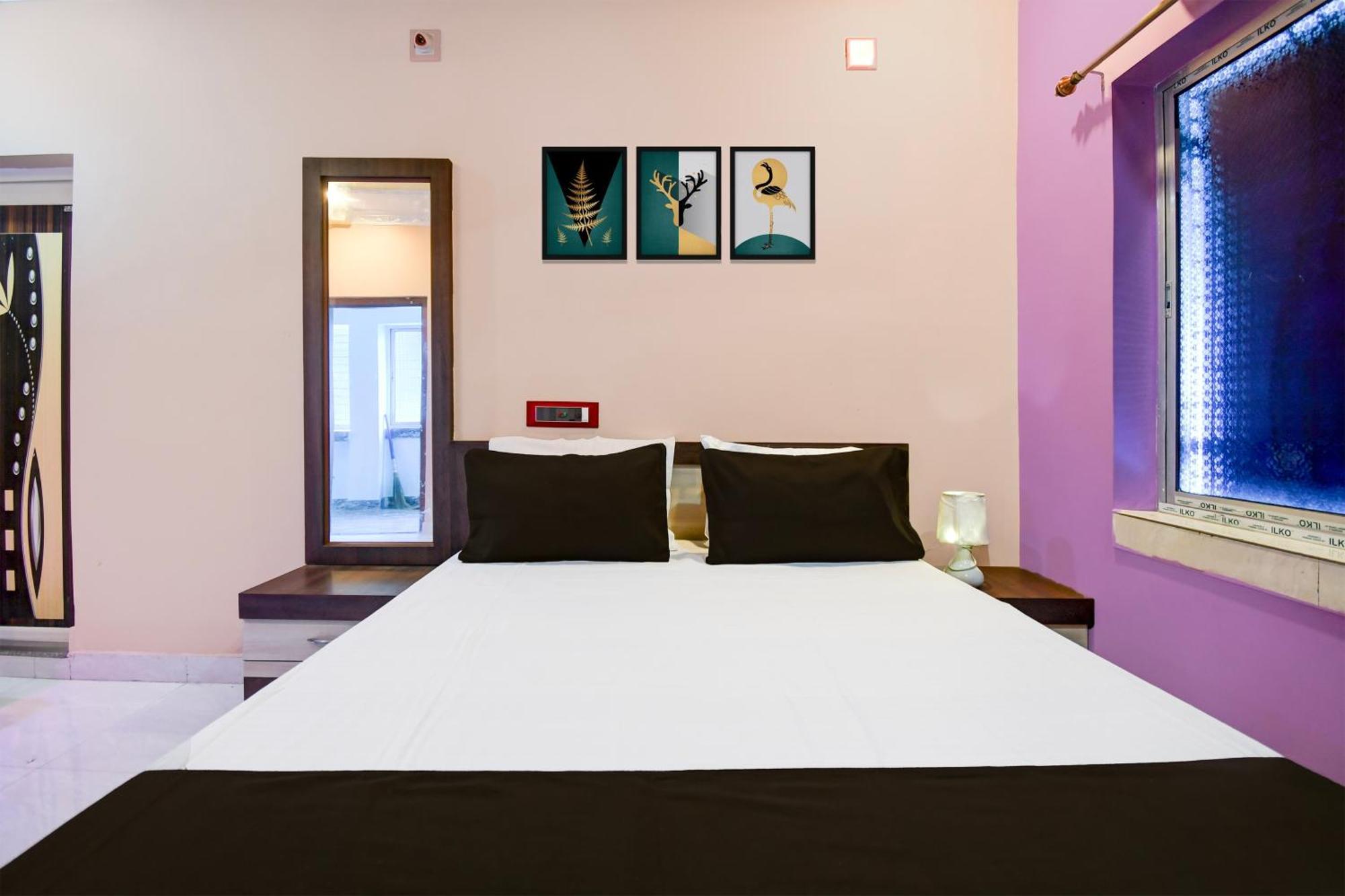 Hotel O Mantra Krishnanagar Екстер'єр фото